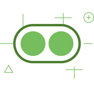 Stream simultaneously using two or more cameras.