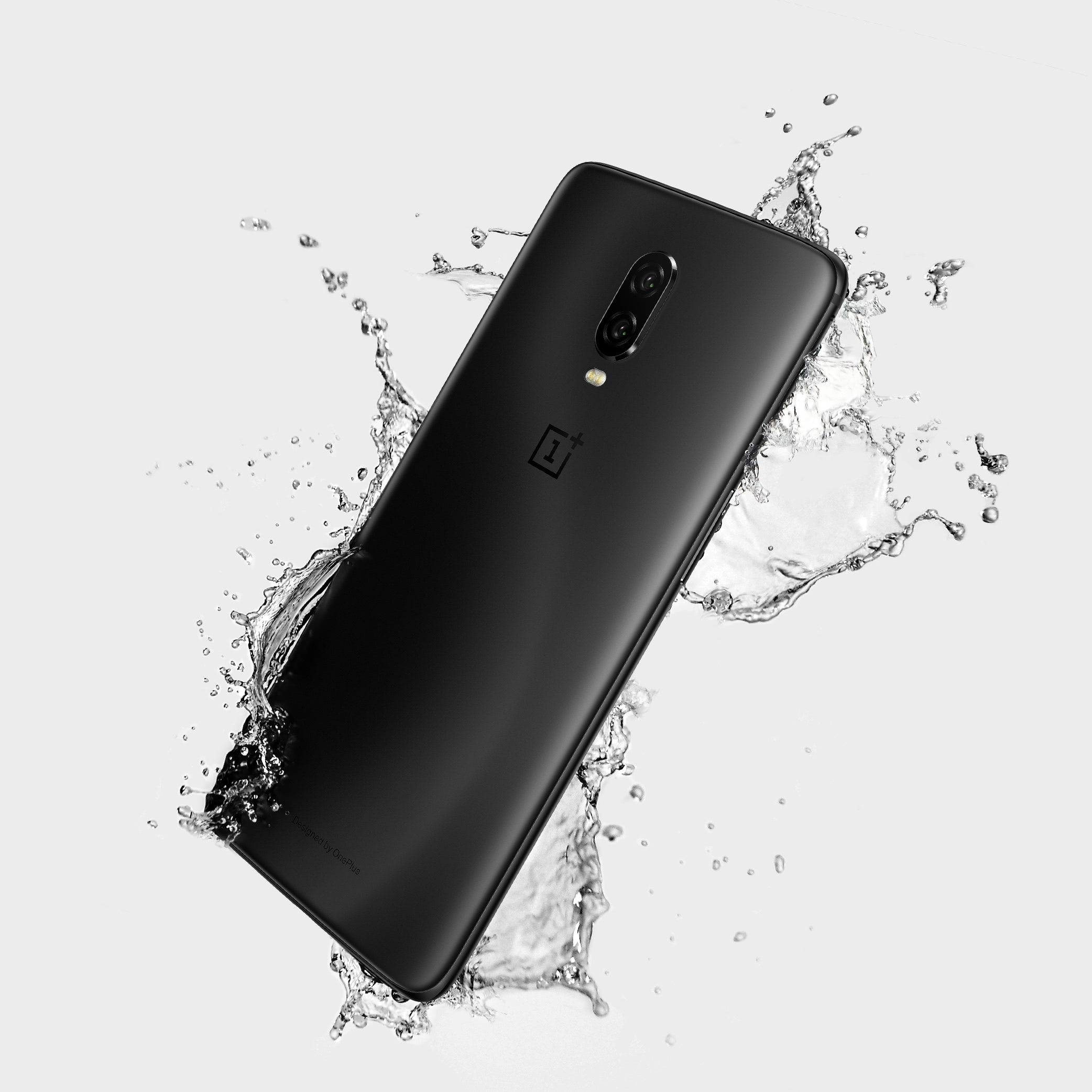 OnePlus 6T - OnePlus (United States)