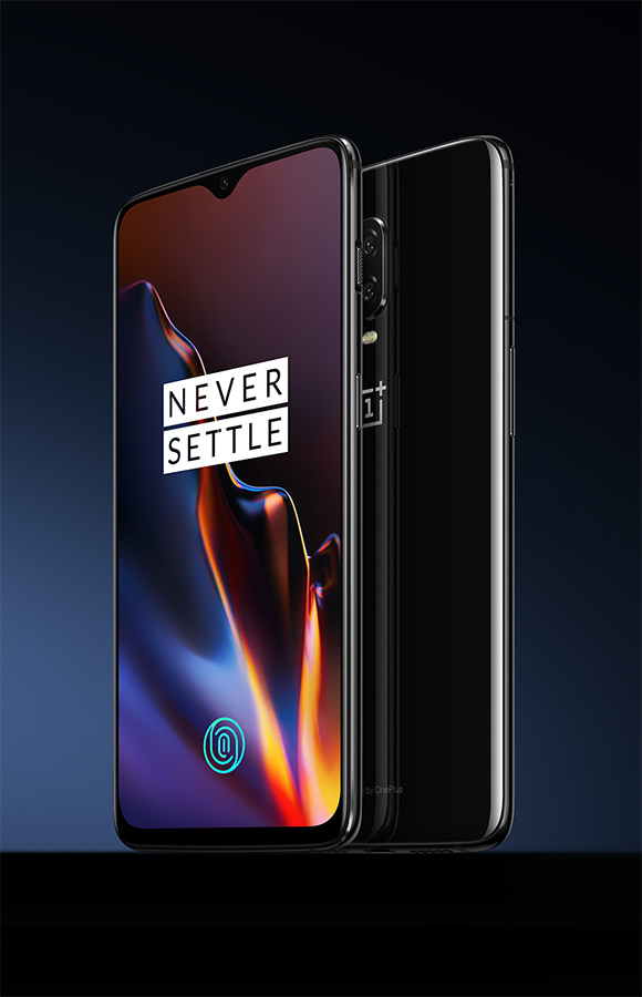 OnePlus 6T 本体 128GB 充電器付き OnePlus 6T Tech Specs - OnePlus (United States)