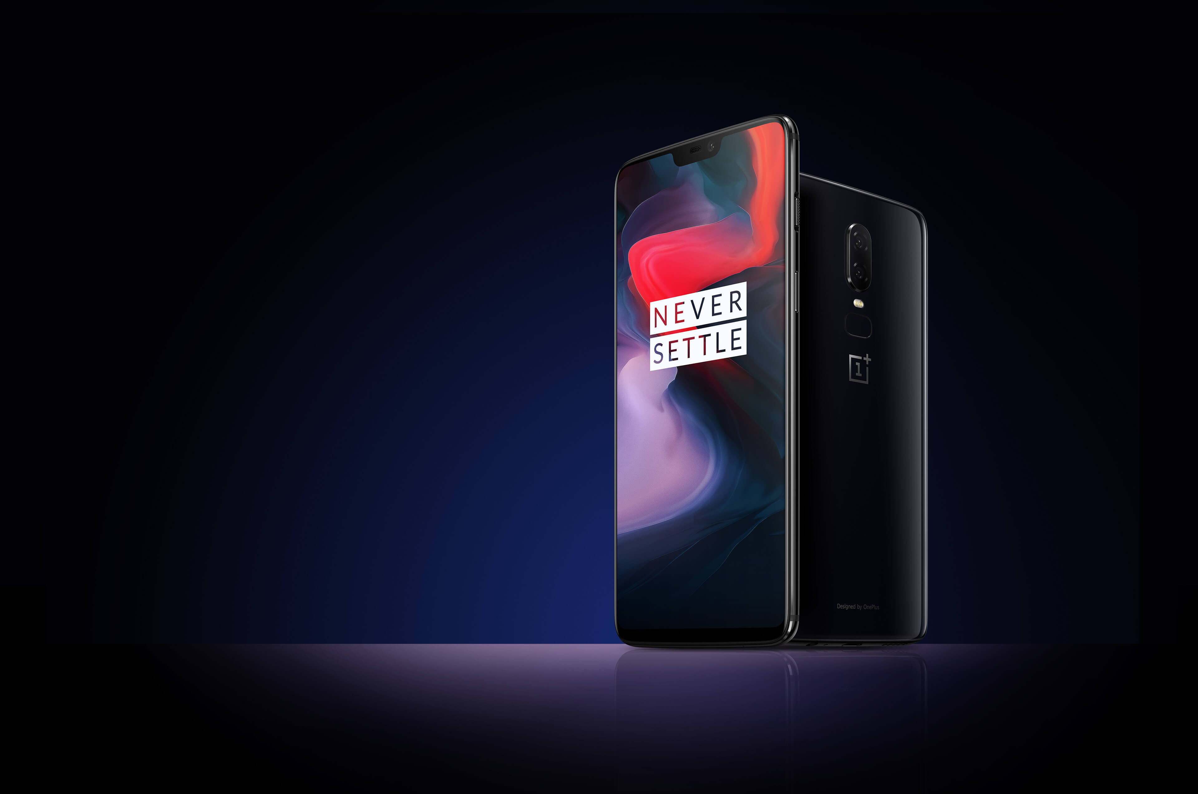 oneplus 6 (A6000 6/64GBモデル) OnePlus 6 specs - OnePlus (United States)