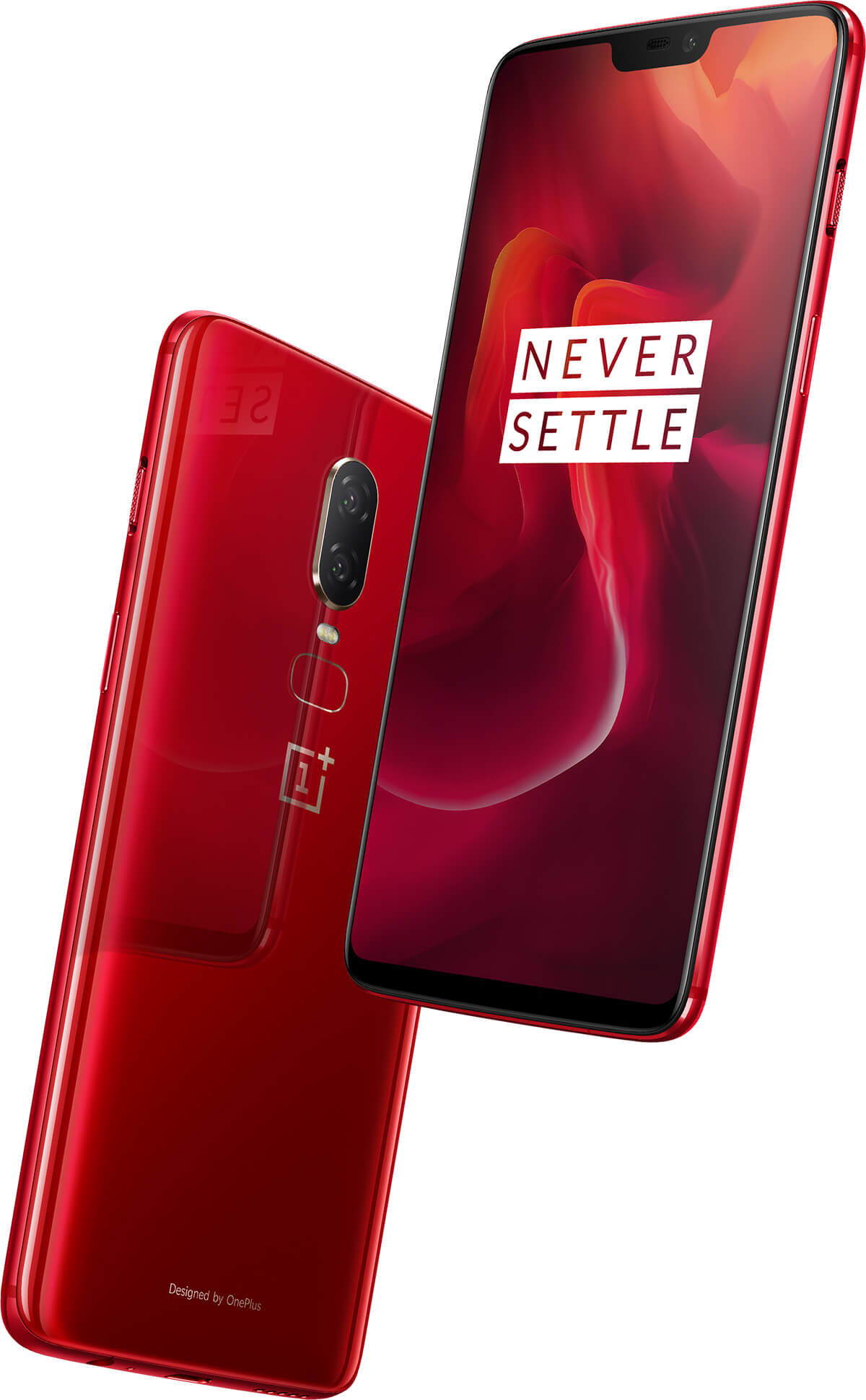 （ジャンク）Oneplus6 赤 128GB ジャンク）Oneplus6 赤 128GB - メルカリ