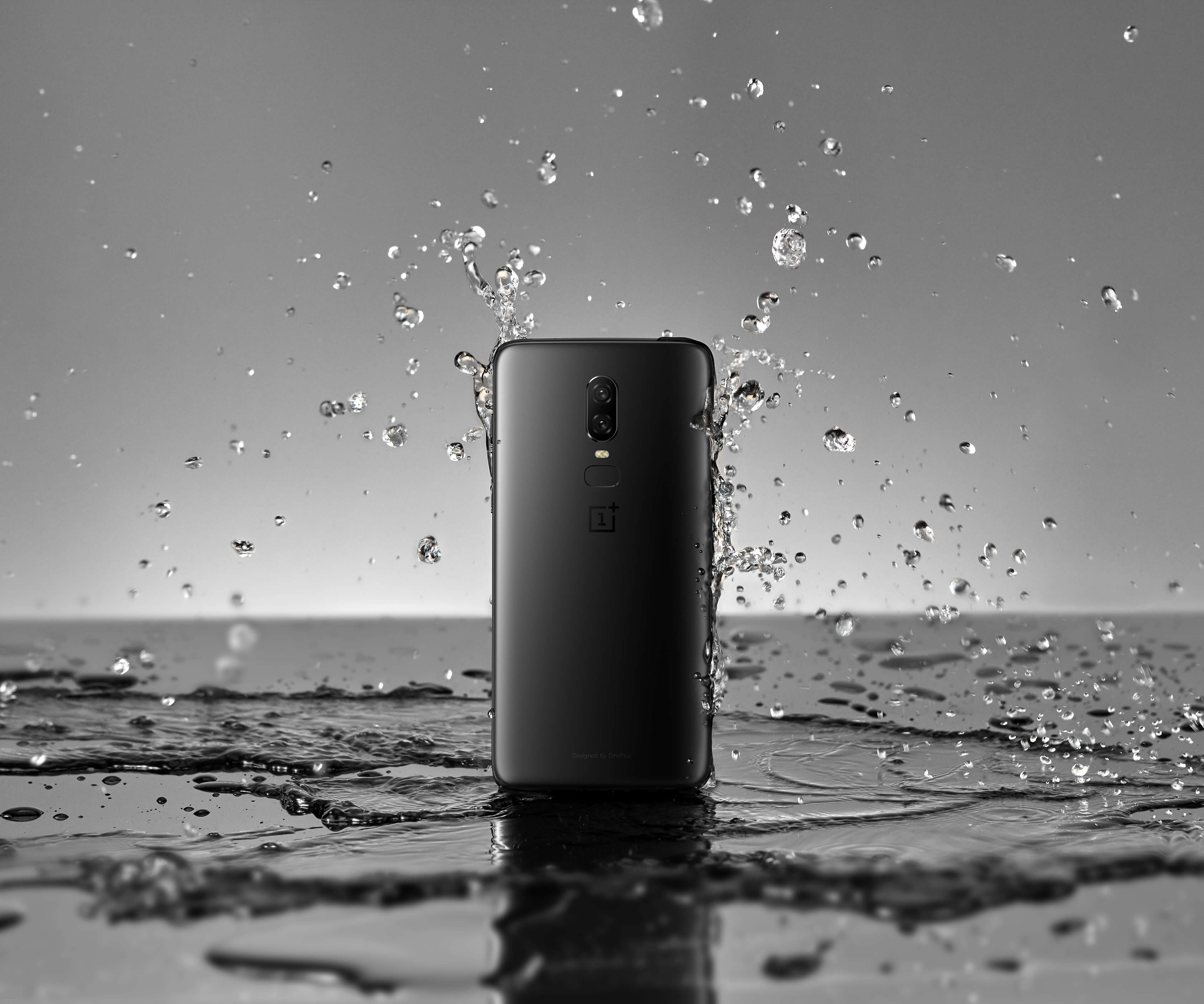 OnePlus 6 - OnePlus (United States)