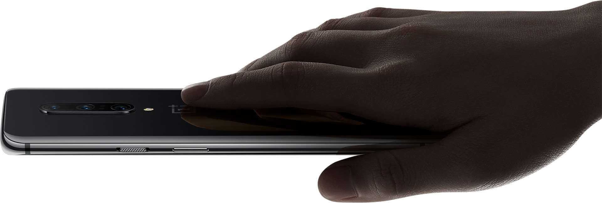 OnePlus 7 Pro - OnePlus (United States)