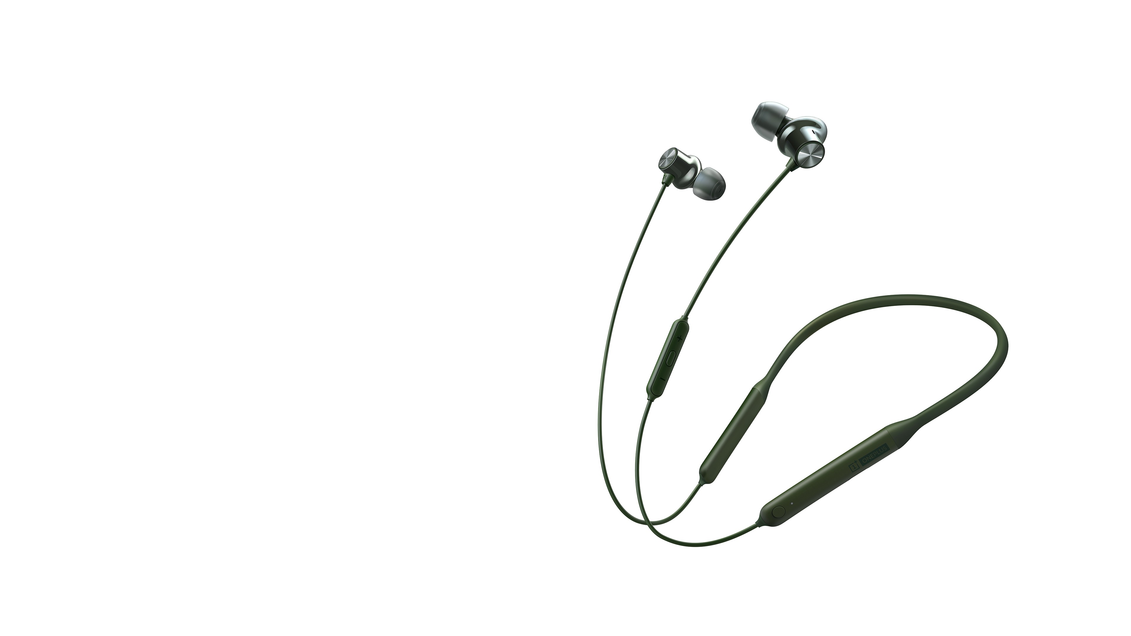 OnePlus Bullets Wireless 2 Black