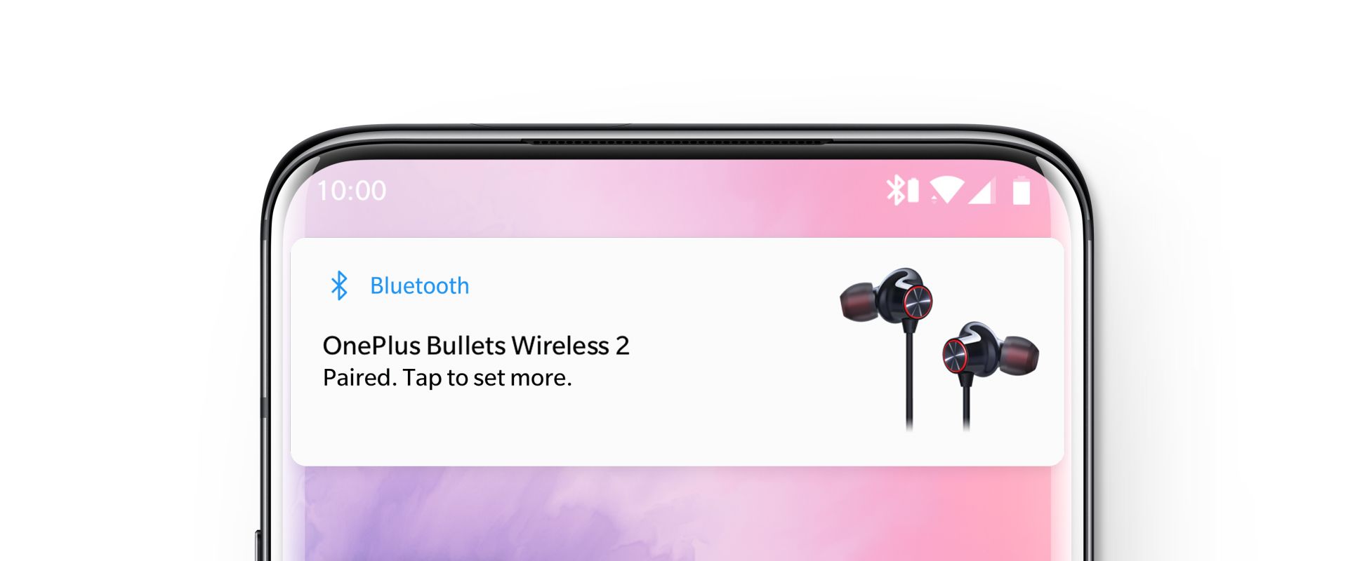 ヘッドフォン/イヤフォン ANDROID - OnePlus Bullet Wireless 2 Amazon.com: OnePlus Bullets Wireless Z2 Bluetooth 5.0 in Ear