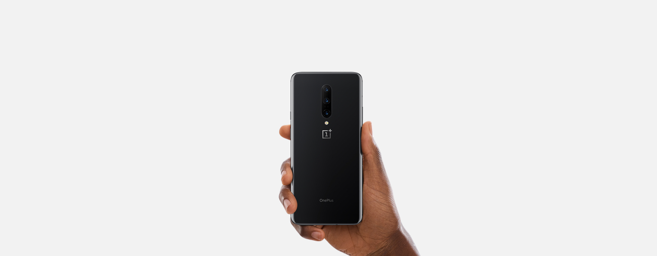 スマートフォン本体 oneplus7t OnePlus - OnePlus (United States)