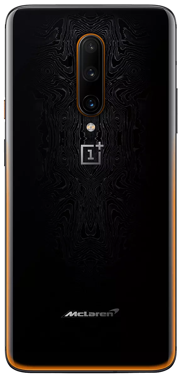 OnePlus 7T Pro Mclaren Edition - OnePlus (United States)