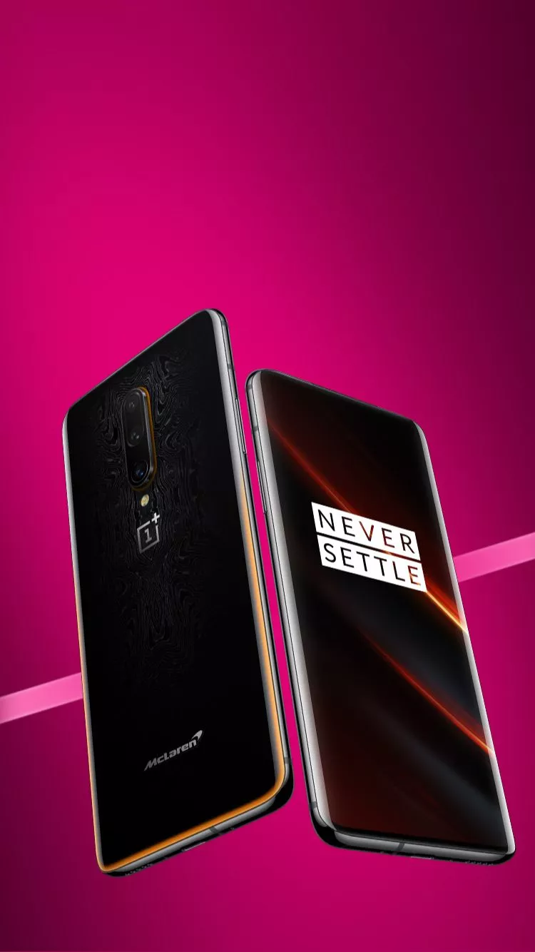 スマートフォン本体 ANDROID - OnePlus 7T Pro McLaren Edition  HD1913 Amazon.com: OnePlus 7T PRO 5G Mclaren Edition GSM Unlocked