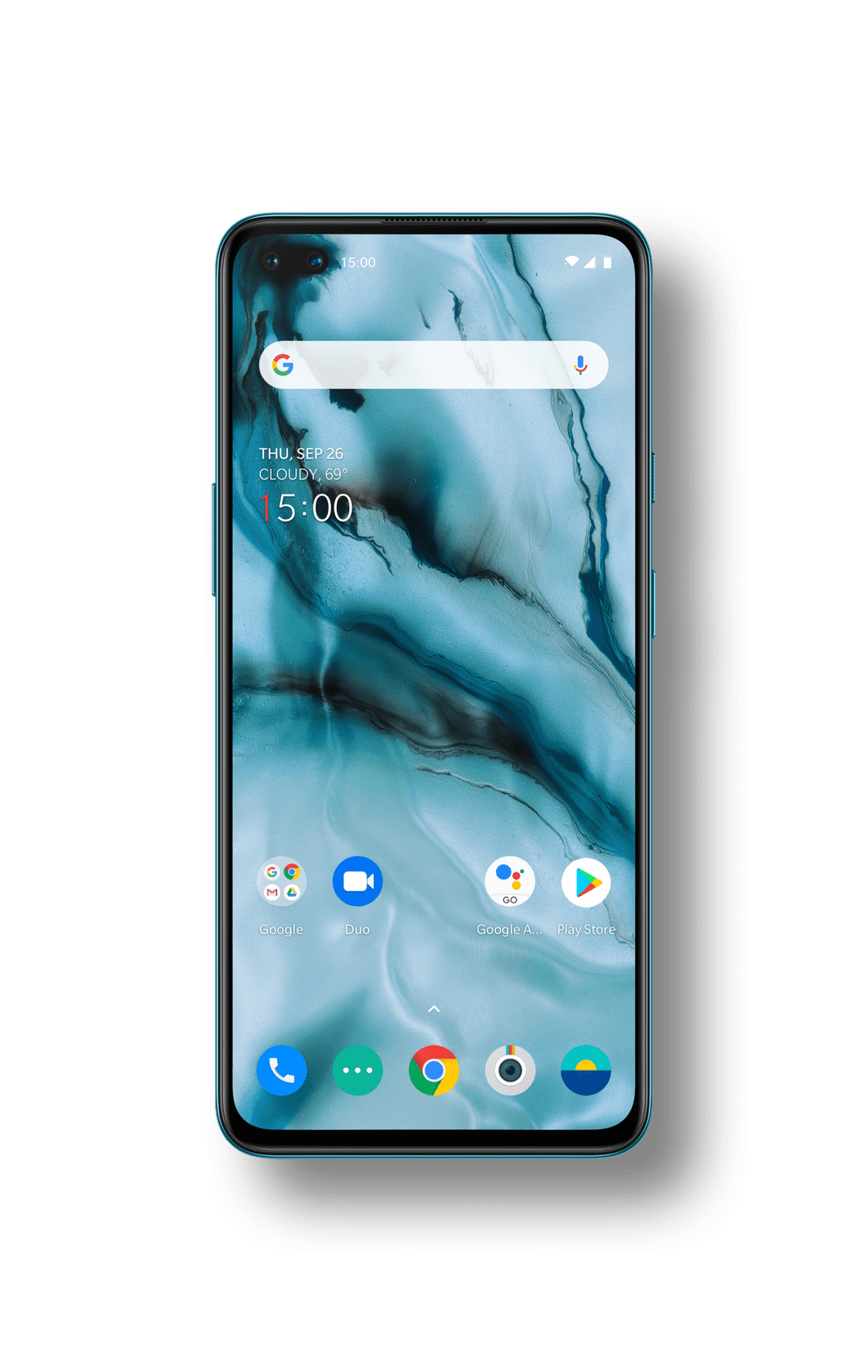 スマートフォン本体 OnePlus nord 12GB/256GB Oneplus Nord 12GB/256GB 6.44´´ Dual Sim Smartphone | Techinn