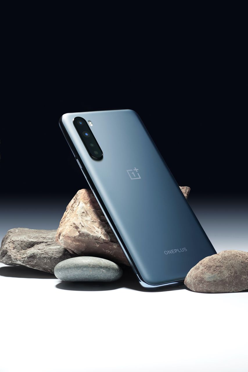 OnePlus Nord - OnePlus (United States)