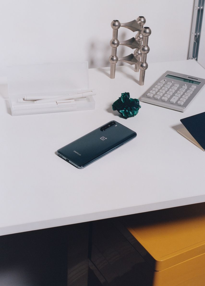 OnePlus Nord - OnePlus (United States)