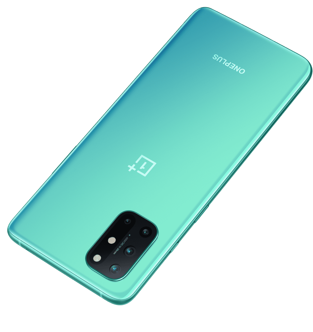 OnePlus 8T ワンプラス Android 8GB 128GB グリーン Amazon.com: OnePlus 8 Glacial Green,​ 5G Unlocked Android