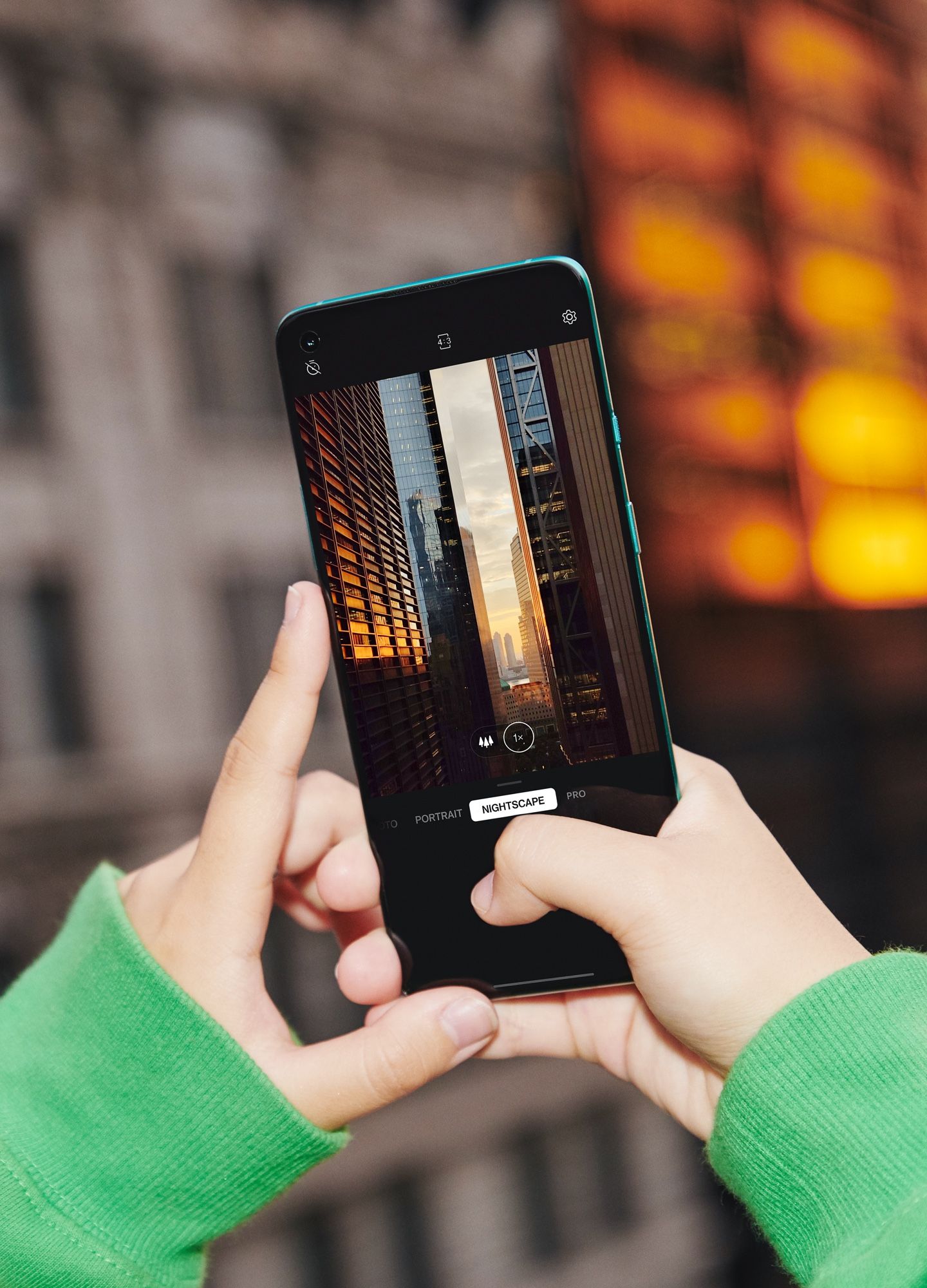 OnePlus 8T 5G - OnePlus (United States)