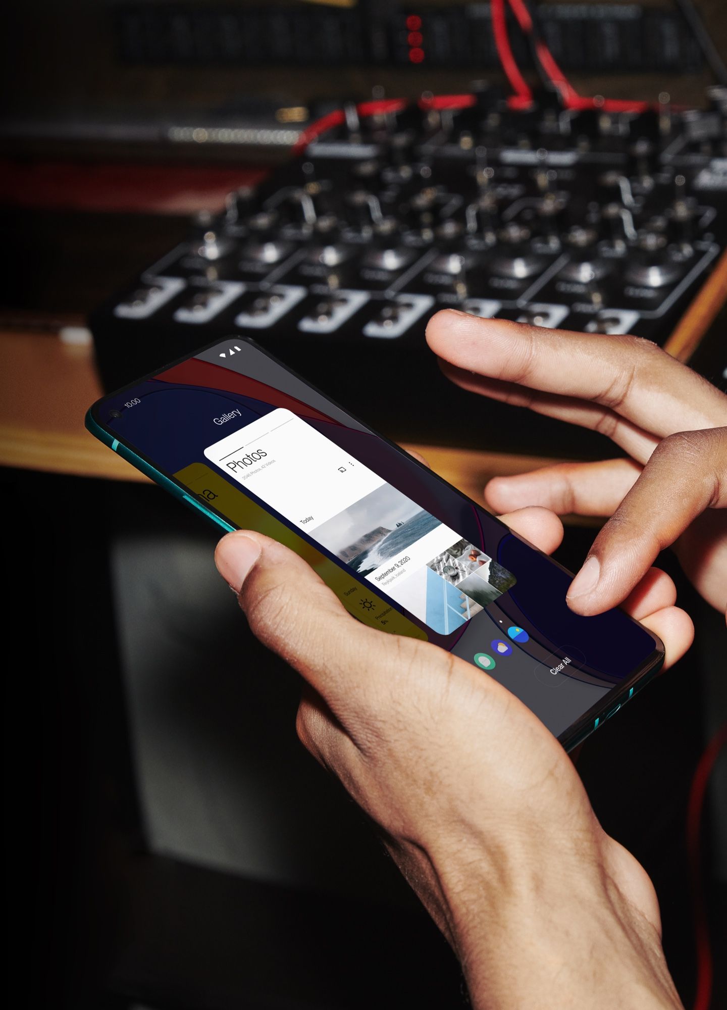 OnePlus 8T 5G - OnePlus (United States)