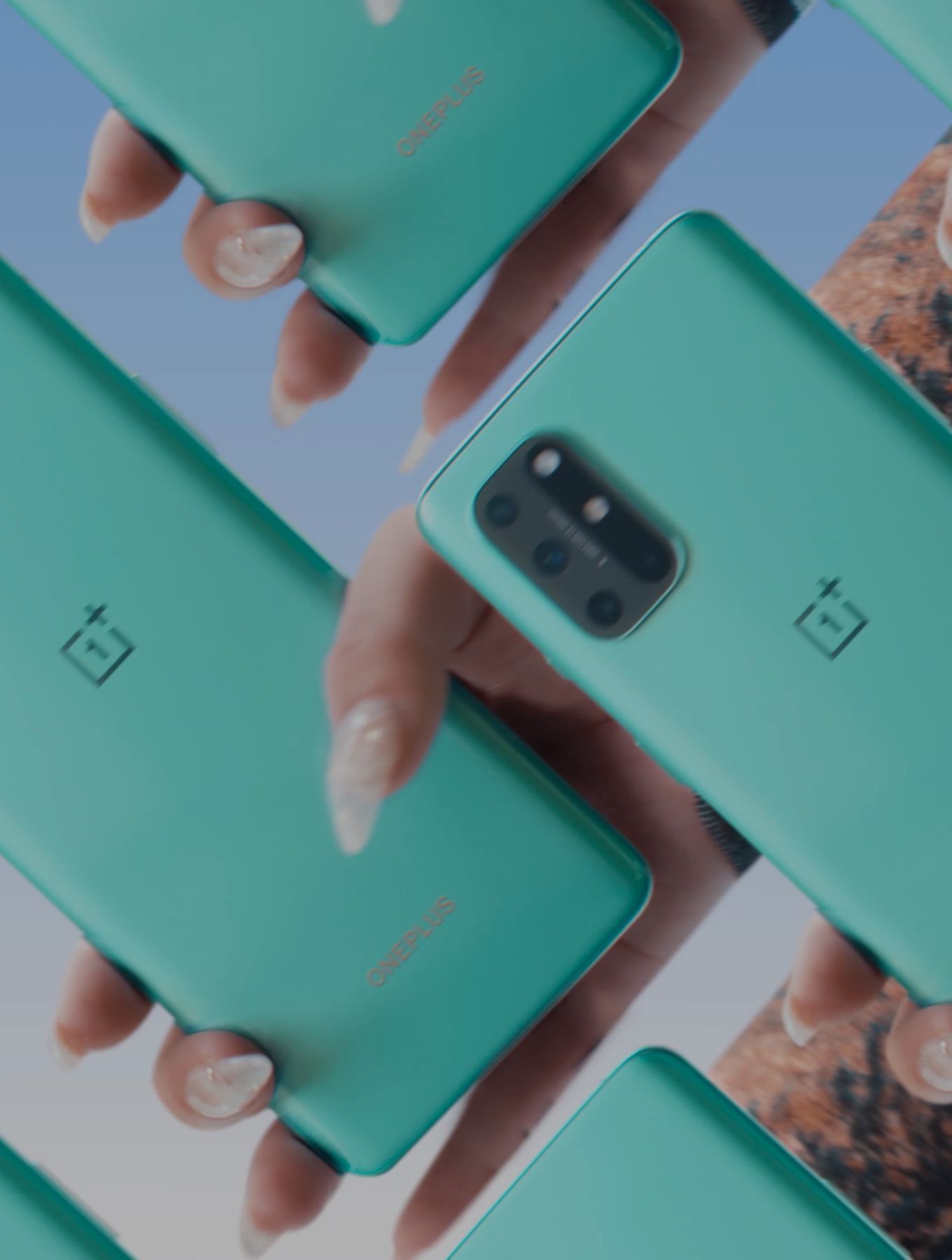 スマートフォン本体 OnePlus8T OnePlus 8T Specs