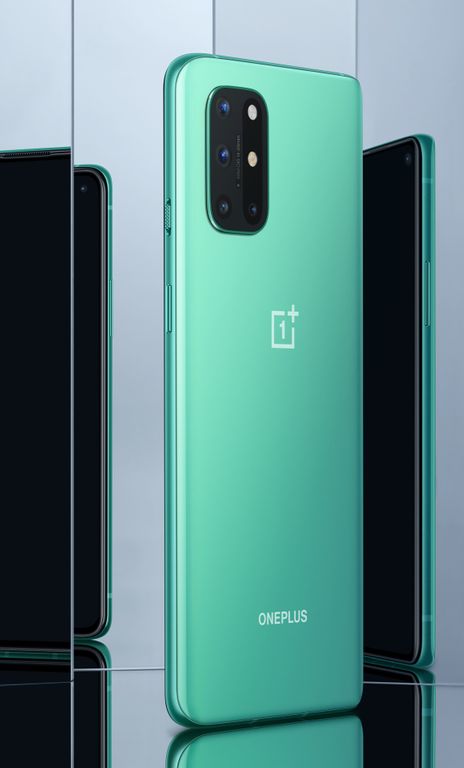 OnePlus 8T 5G - OnePlus (United States)