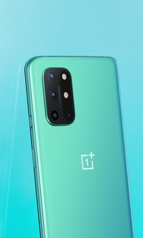 OnePlus 8T 5G - OnePlus (United States)