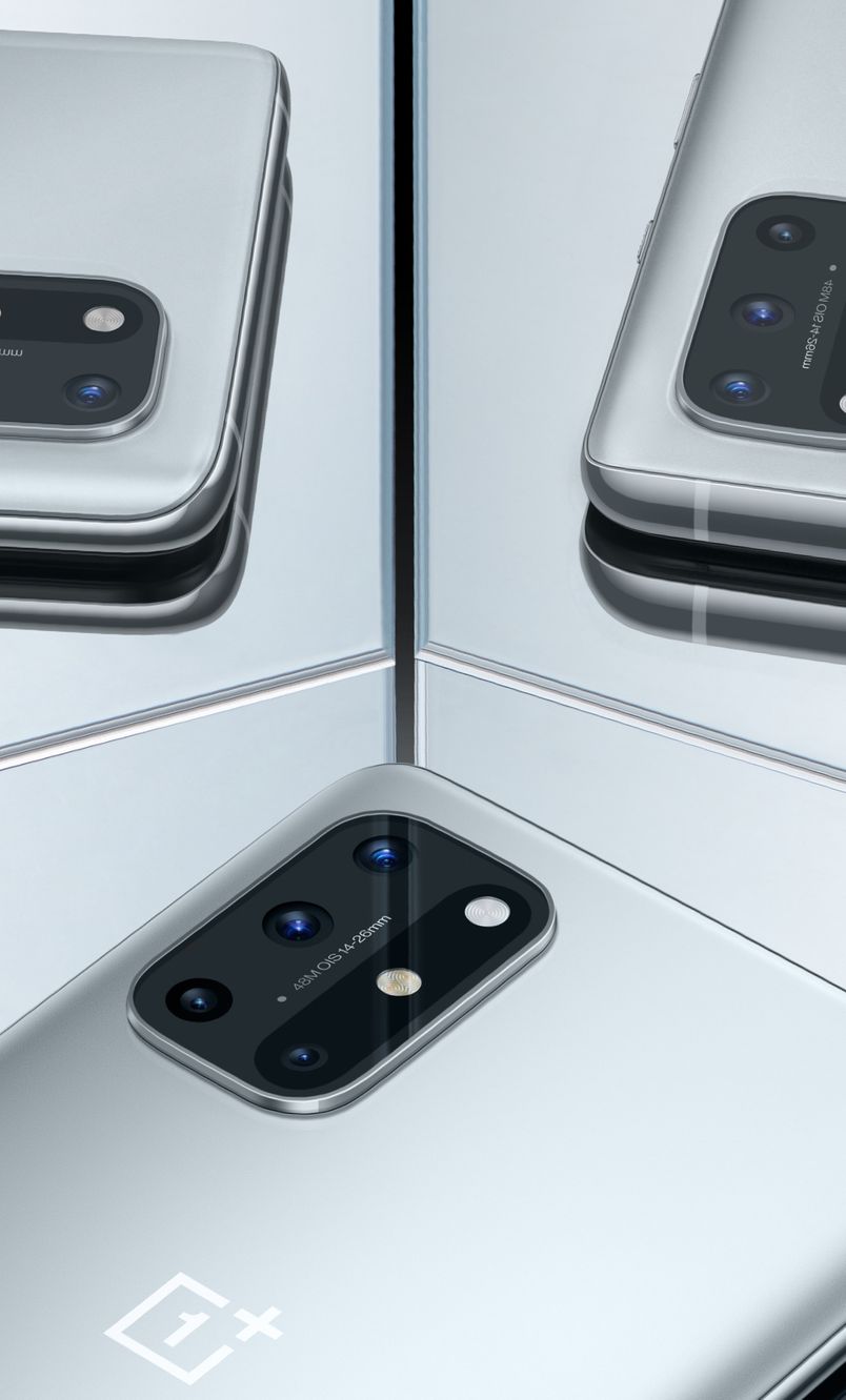 OnePlus 8T 5G - OnePlus (United States)