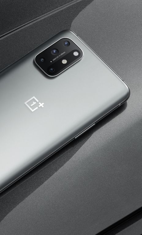 OnePlus 8T 5G - OnePlus (United States)
