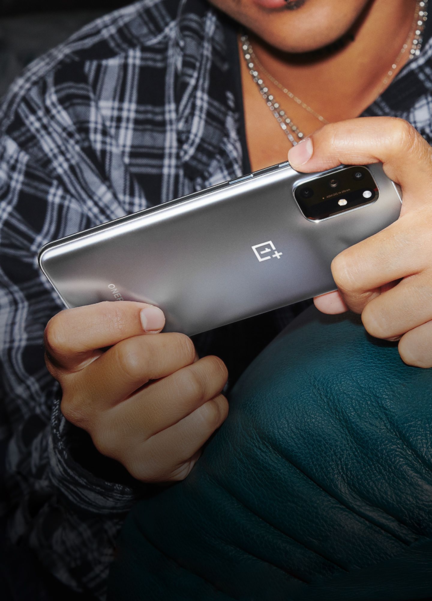 スマートフォン本体 Oneplus 8T 8/128 OnePlus 8T Specs