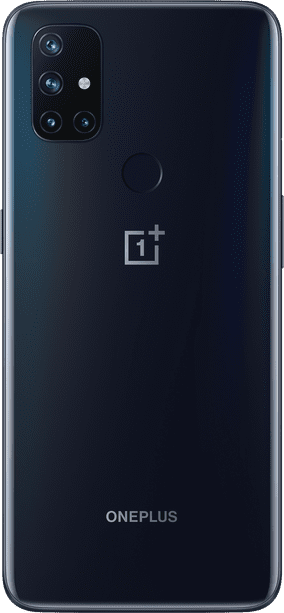OnePlus Nord N10 5G - OnePlus (United States)
