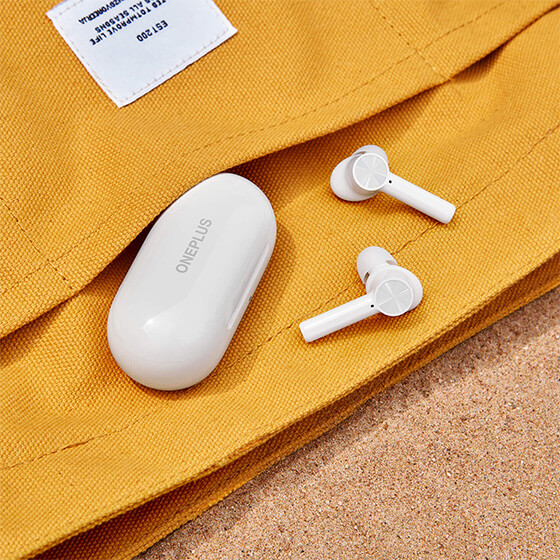 OnePlus Buds Z - OnePlus (United States)