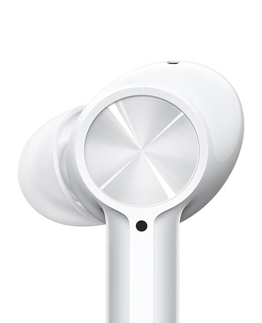 OnePlus Buds Z  Seashell Design