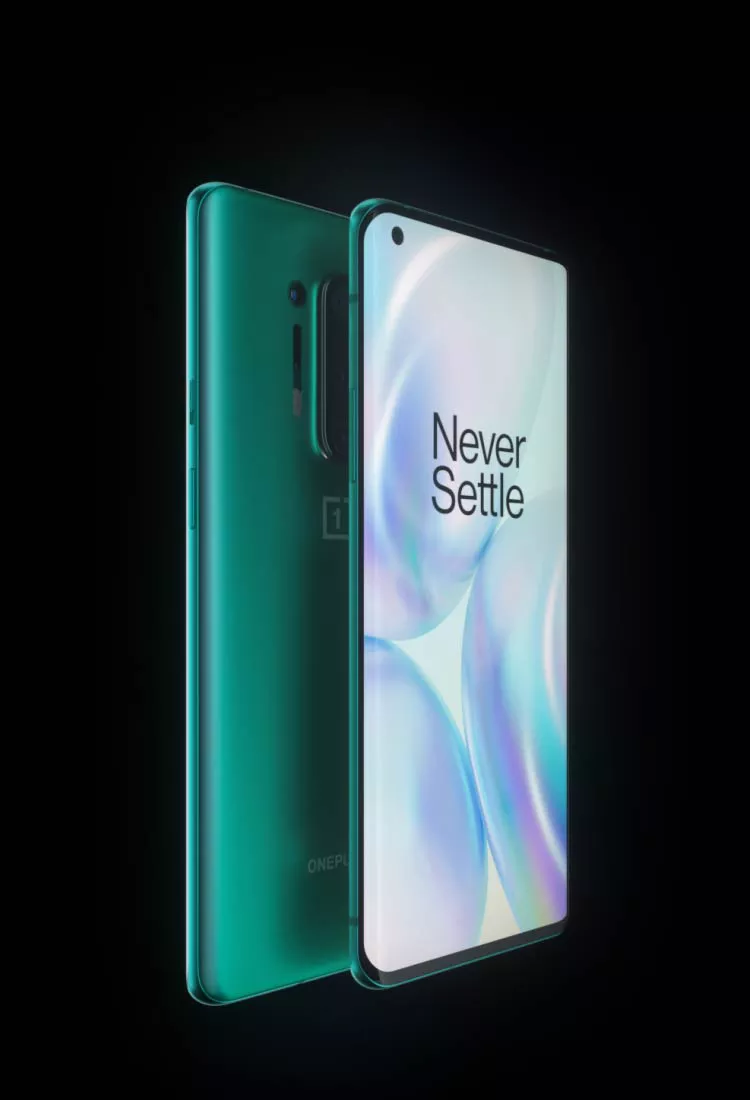 OnePlus 8 Pro - OnePlus (United States)