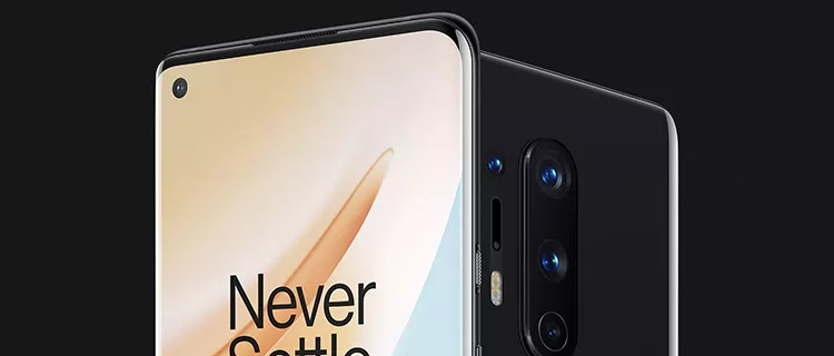 OPPO - (saito)OnePlus8pro 256GBグローバルモデル OnePlus 8 Pro - Full phone specifications