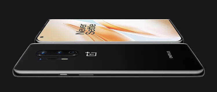 OPPO - (saito)OnePlus8pro 256GBグローバルモデル saito様専用)OnePlus8pro 256GBグローバルモデル