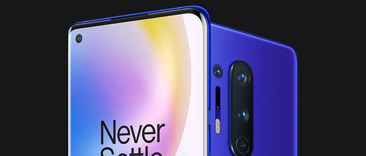 OnePlus 8 Pro - OnePlus (Canada)
