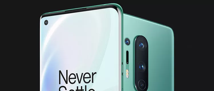 OnePlus 8 Pro - OnePlus (Canada)