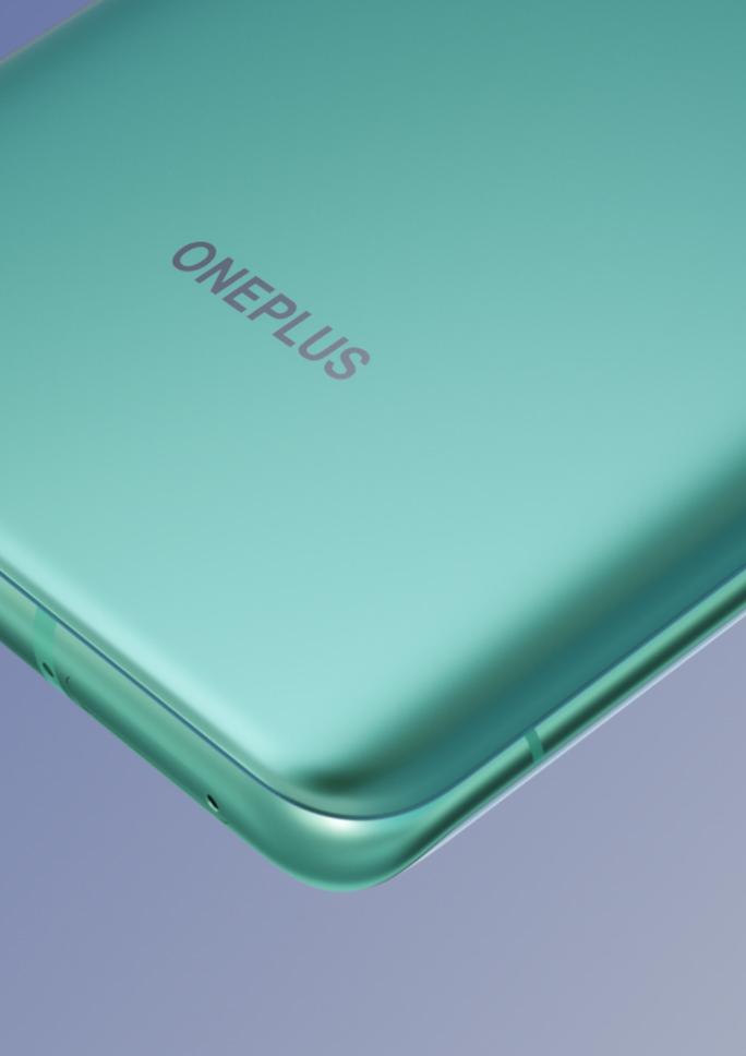 OnePlus 8 Pro - OnePlus (United States)