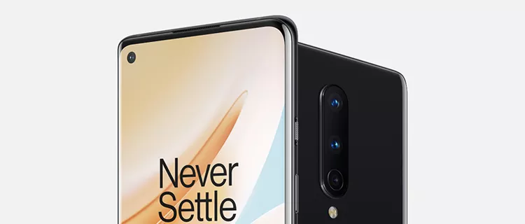 OnePlus 8 - OnePlus (Canada)