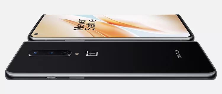 OnePlus 8 - OnePlus (United States)