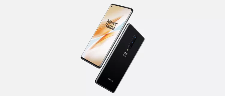 OnePlus 8 - OnePlus (United States)