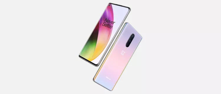 OnePlus 8 - OnePlus (United States)