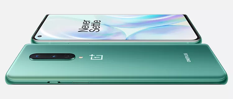 OnePlus 8 - OnePlus (Canada)