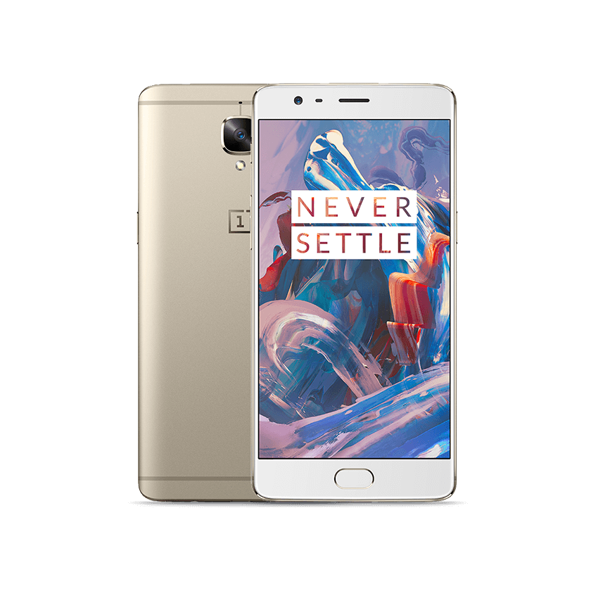 スマートフォン本体 ANDROID - Oneplus 3 A3003 Gold  Dual (Global) OnePlus 3 - Technical Specification - OnePlus (Canada)