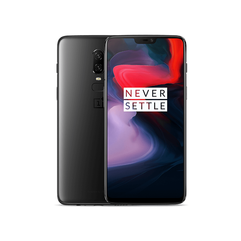 OnePlus 6 A6000 黒 Amazon.com: OnePlus 6 A6000 Dual-SIM (128GB Storage | 8GB