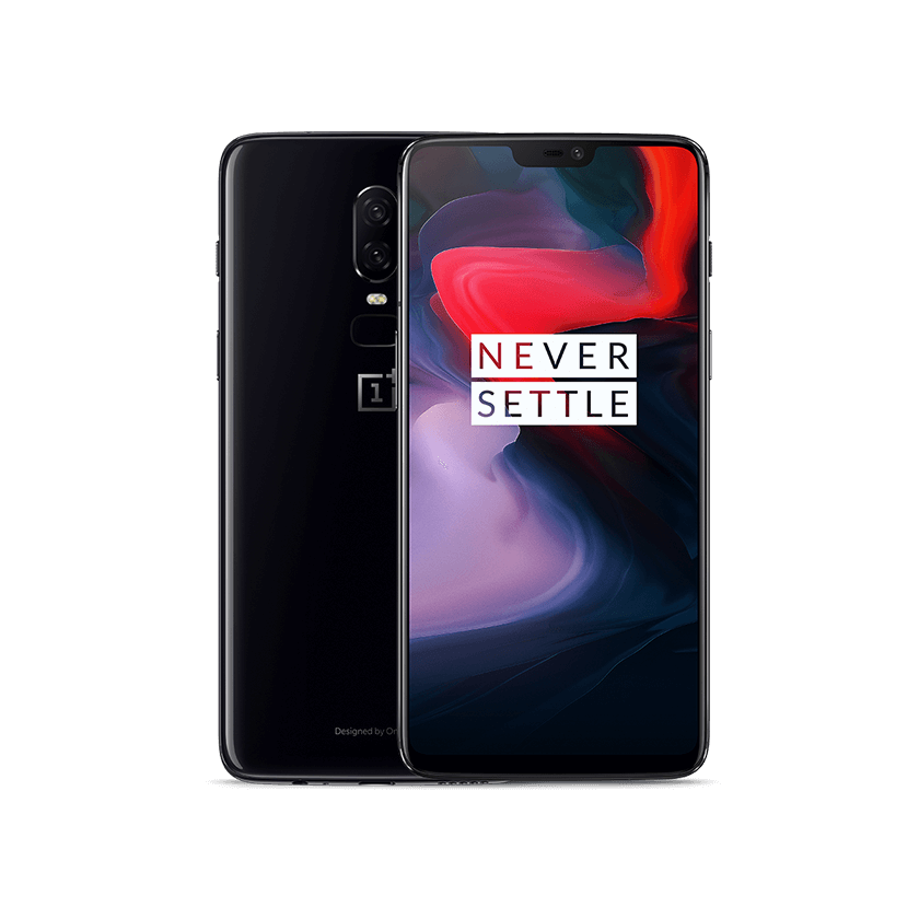 OnePlus 6T - Technical Specification - OnePlus (United States)