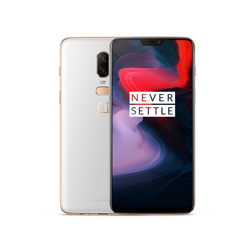 OnePlus 6 - Technical Specification - OnePlus (United States)