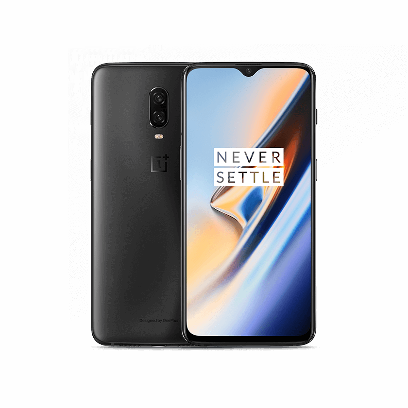 OnePlus 6T - Technical Specification - OnePlus (United States)